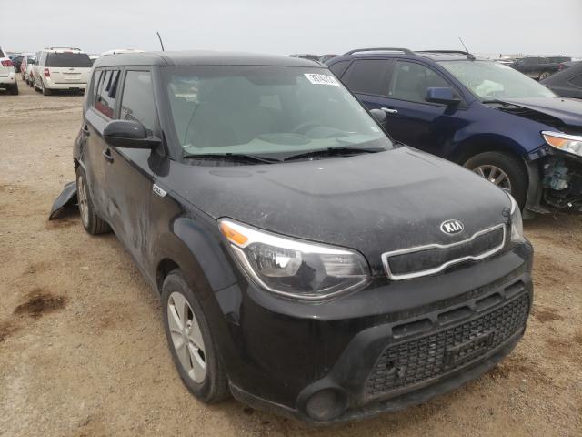 KIA SOUL 2016 kndjn2a23g7395634