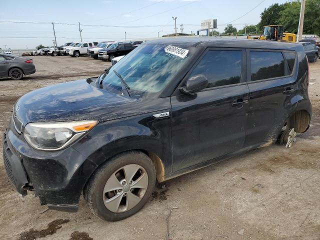 KIA SOUL 2016 kndjn2a23g7397495