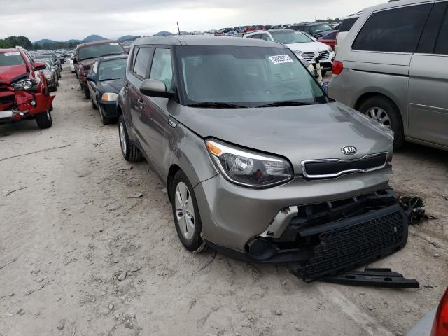 KIA SOUL 2016 kndjn2a23g7397755