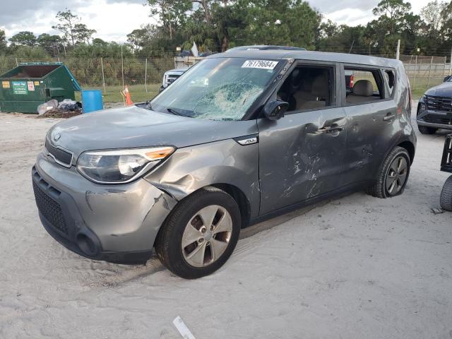 KIA SOUL 2016 kndjn2a23g7398663