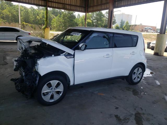 KIA SOUL 2016 kndjn2a23g7398873