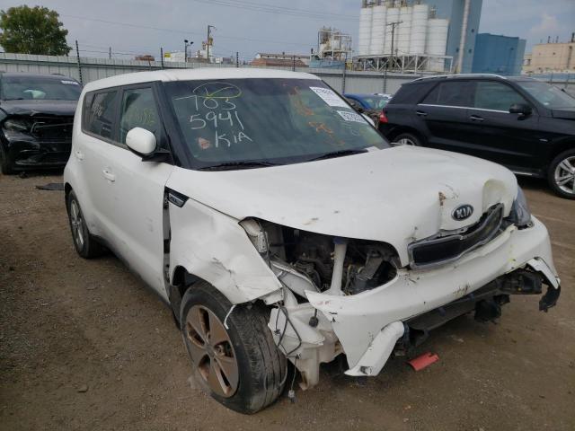 KIA SOUL 2016 kndjn2a23g7399411