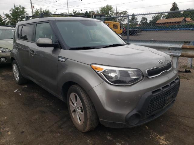 KIA SOUL 2016 kndjn2a23g7399845