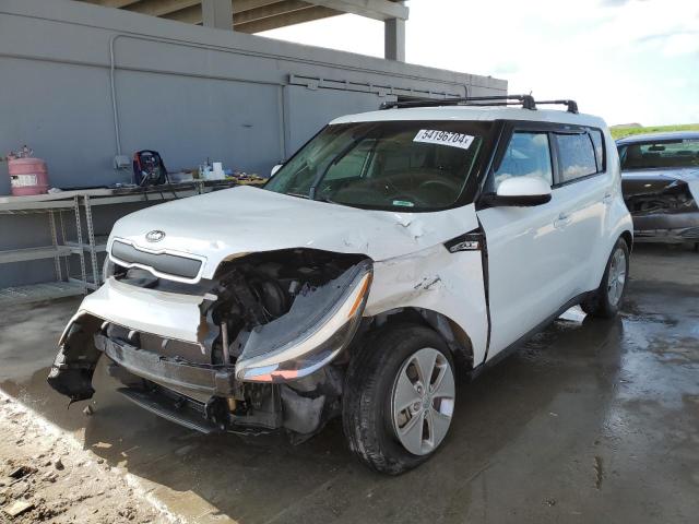 KIA SOUL 2016 kndjn2a23g7400699