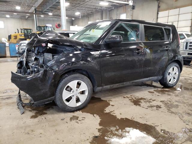 KIA SOUL 2016 kndjn2a23g7402372