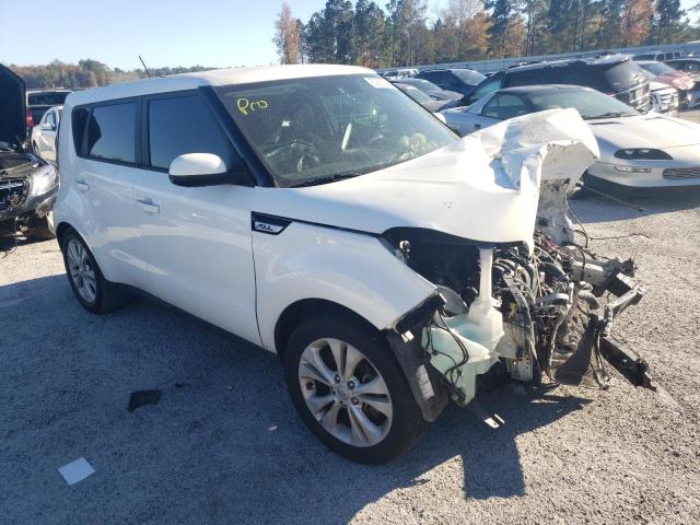 KIA SOUL 2016 kndjn2a23g7403263