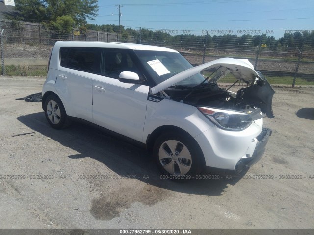 KIA SOUL 2016 kndjn2a23g7403294