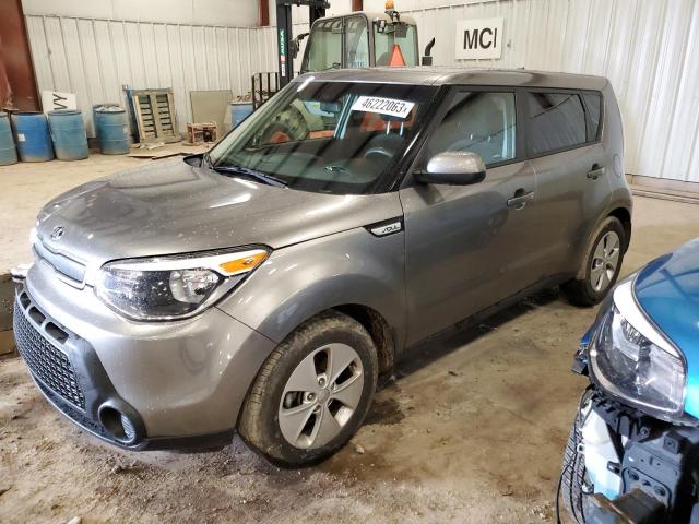 KIA SOUL 2016 kndjn2a23g7405885