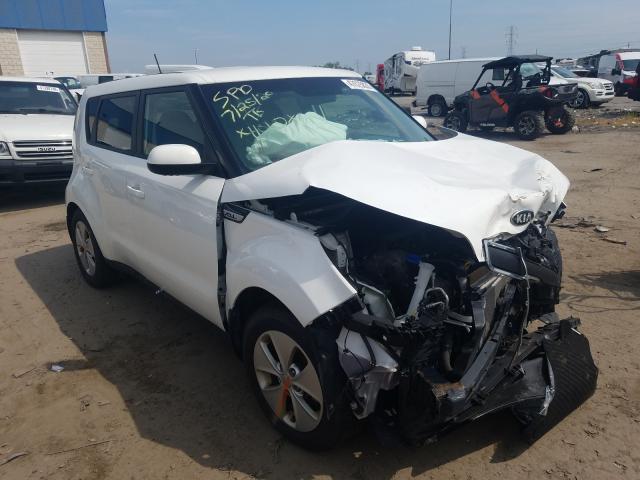 KIA SOUL 2016 kndjn2a23g7405997