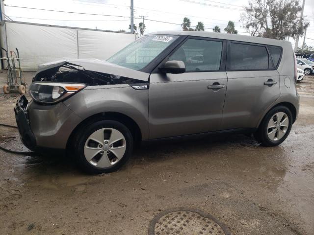 KIA SOUL 2016 kndjn2a23g7408673