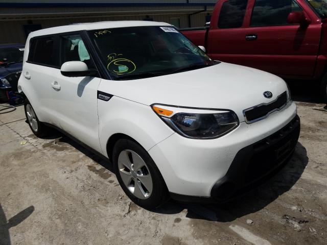 KIA SOUL 2016 kndjn2a23g7408947