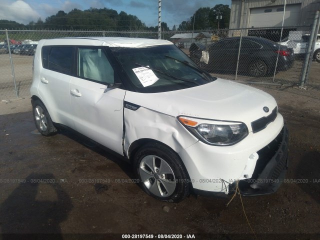 KIA SOUL 2016 kndjn2a23g7410004