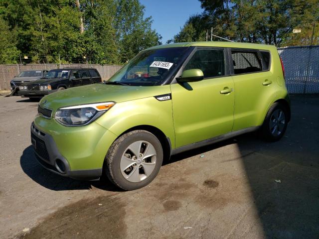 KIA SOUL 2016 kndjn2a23g7820575