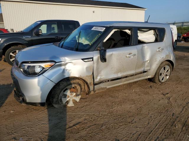 KIA SOUL 2016 kndjn2a23g7824108