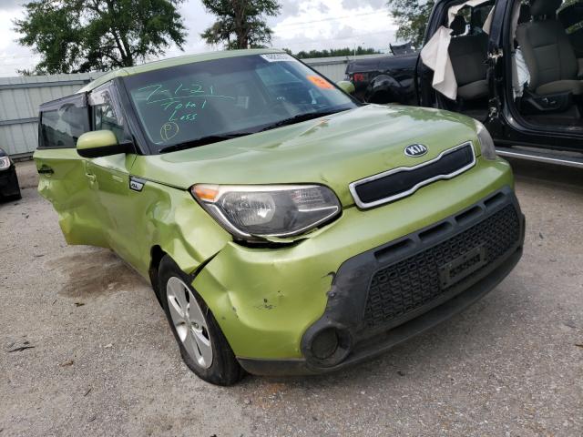 KIA SOUL 2016 kndjn2a23g7824268