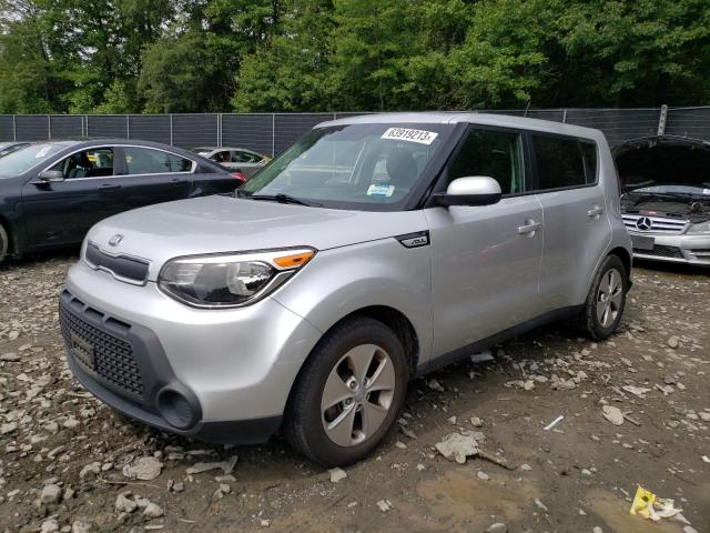 KIA SOUL 2016 kndjn2a23g7824898