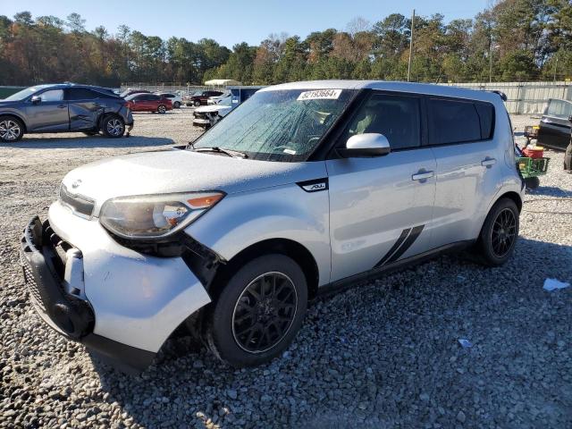 KIA SOUL 2016 kndjn2a23g7825226