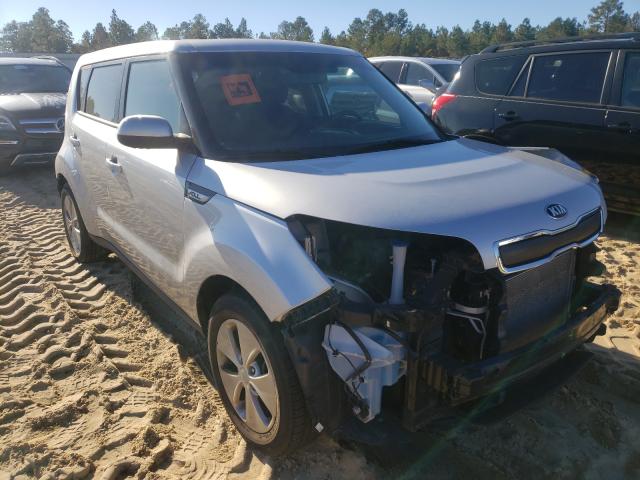 KIA SOUL 2016 kndjn2a23g7827462