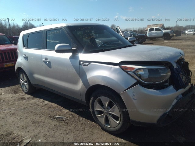 KIA SOUL 2016 kndjn2a23g7827669