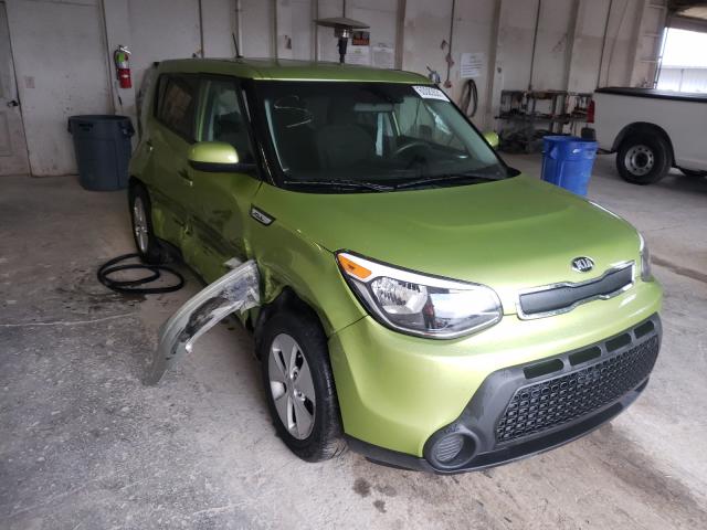 KIA SOUL 2016 kndjn2a23g7830734