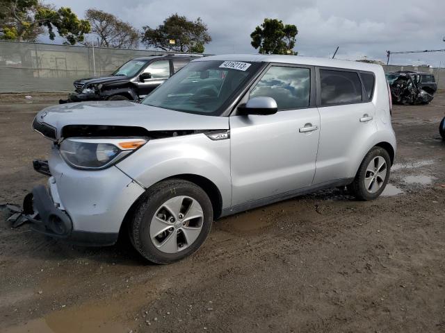 KIA SOUL 2016 kndjn2a23g7831057