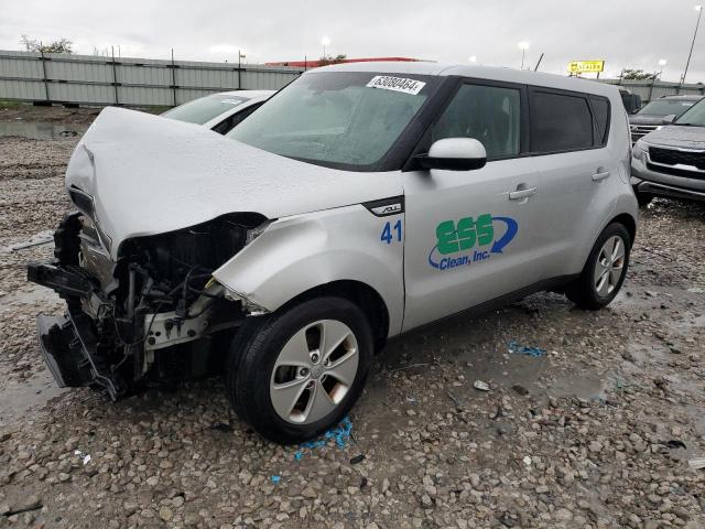 KIA SOUL 2016 kndjn2a23g7832645