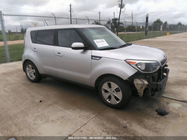 KIA SOUL 2016 kndjn2a23g7834184