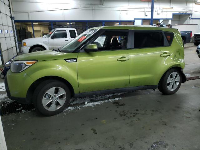 KIA SOUL 2016 kndjn2a23g7834606