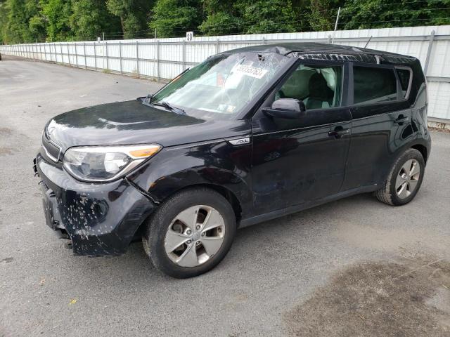 KIA SOUL 2016 kndjn2a23g7834640