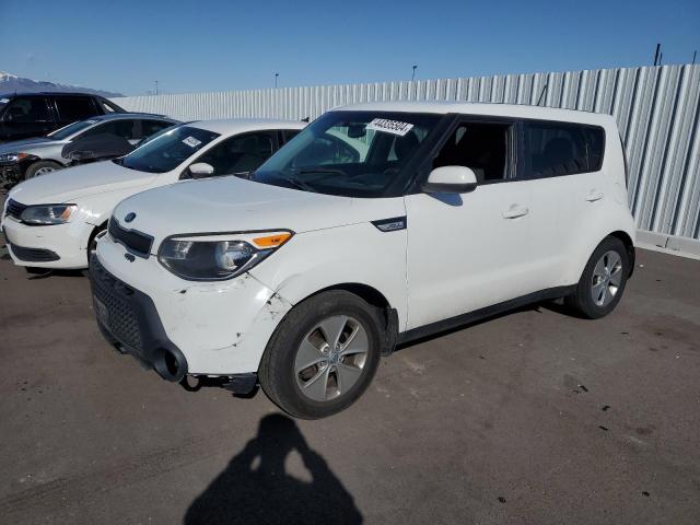 KIA SOUL 2016 kndjn2a23g7837196