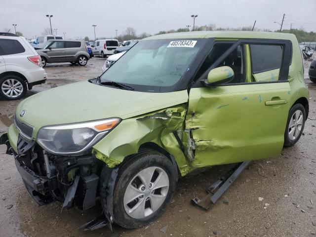 KIA SOUL 2016 kndjn2a23g7837666