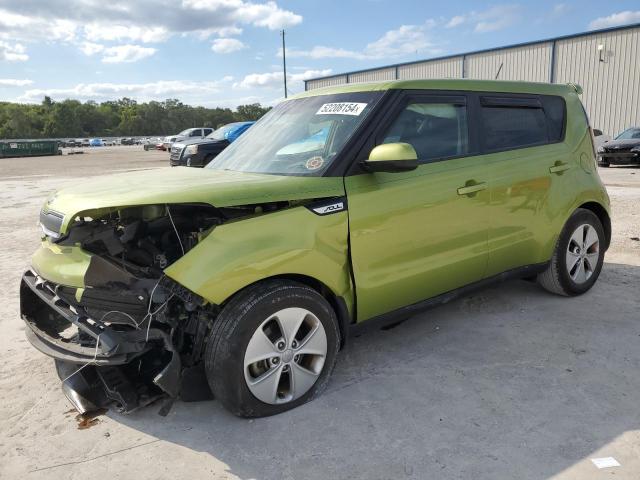 KIA SOUL 2016 kndjn2a23g7837747