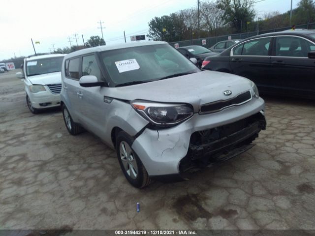 KIA SOUL 2016 kndjn2a23g7838428