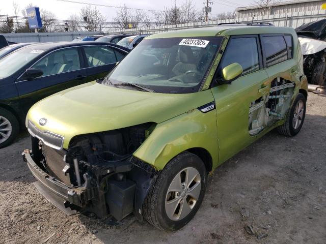 KIA SOUL 2016 kndjn2a23g7838493