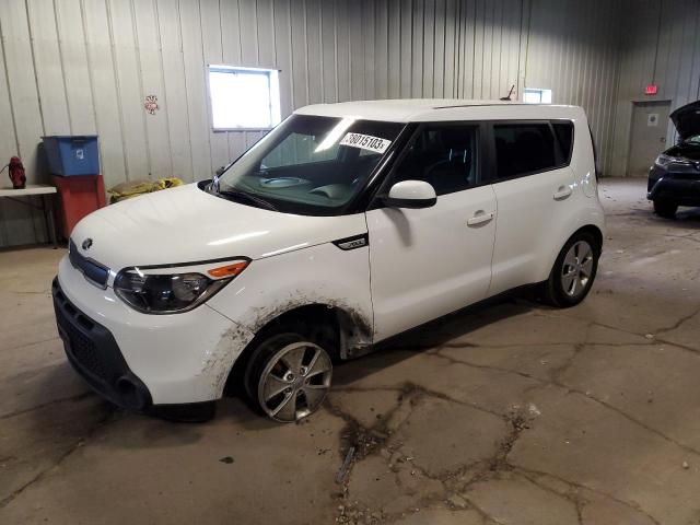 KIA SOUL 2016 kndjn2a23g7839384