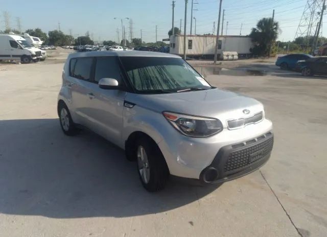 KIA SOUL 2016 kndjn2a23g7841894