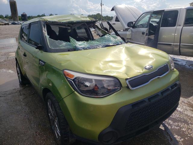 KIA SOUL 2016 kndjn2a23g7843757