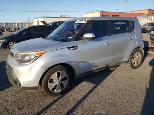 KIA SOUL 2016 kndjn2a23g7844522