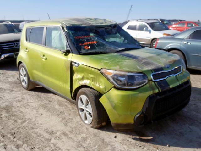 KIA SOUL 2016 kndjn2a23g7844682