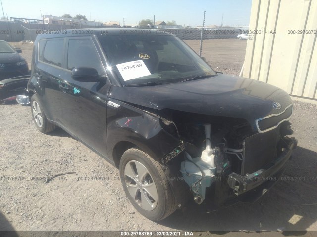 KIA SOUL 2016 kndjn2a23g7847064