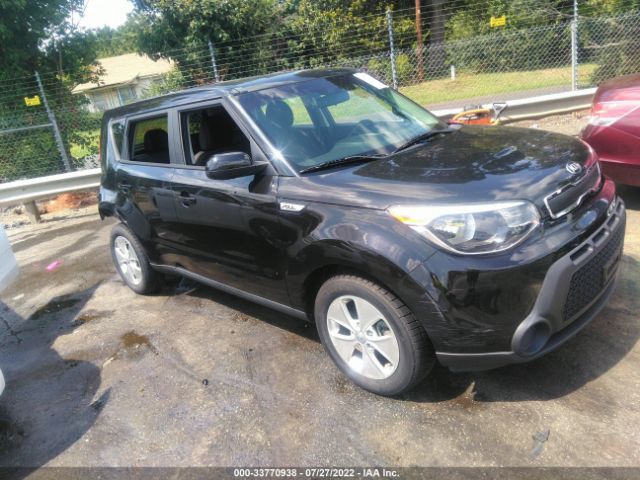 KIA SOUL 2016 kndjn2a23g7847808