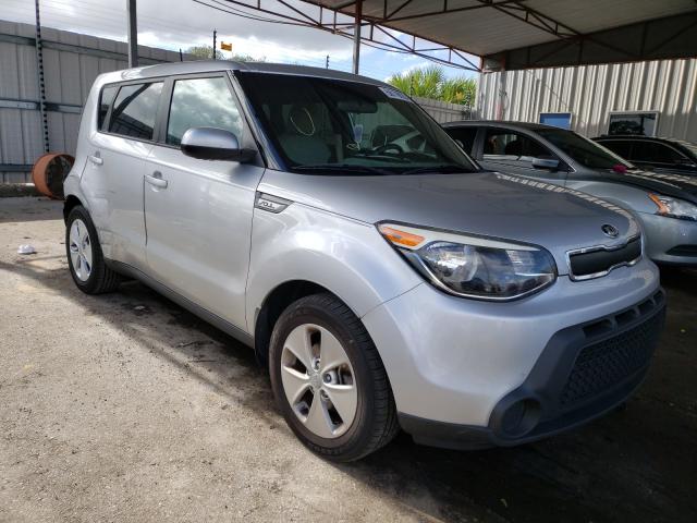 KIA SOUL 2016 kndjn2a23g7848683