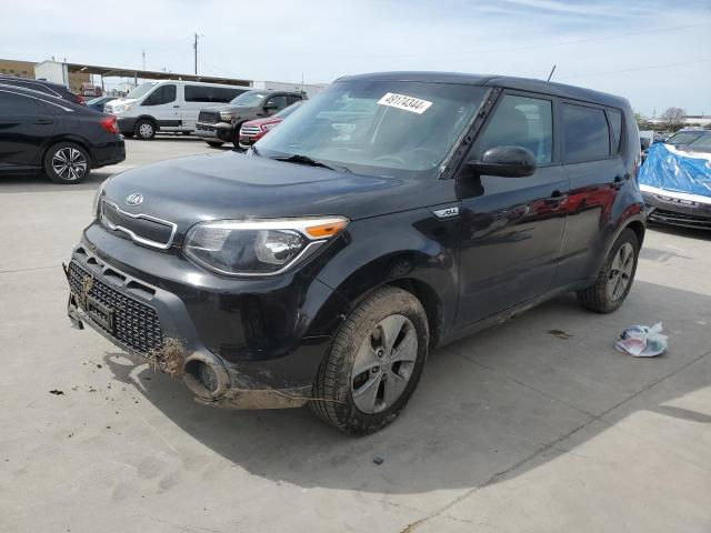 KIA SOUL 2016 kndjn2a23g7849123