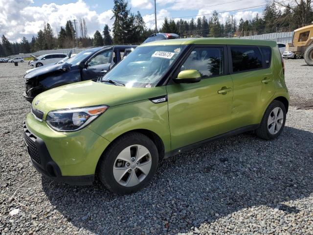 KIA SOUL 2016 kndjn2a23g7853169