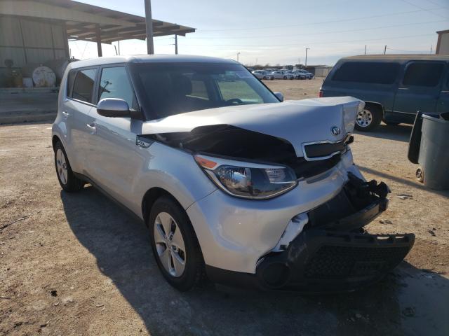 KIA SOUL 2016 kndjn2a23g7853317