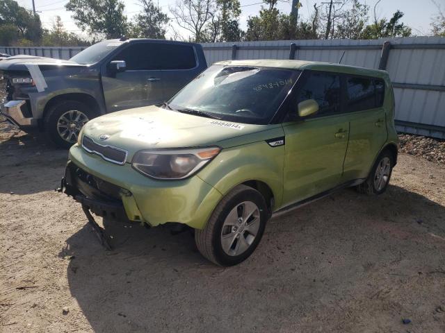 KIA SOUL 2016 kndjn2a23g7854855