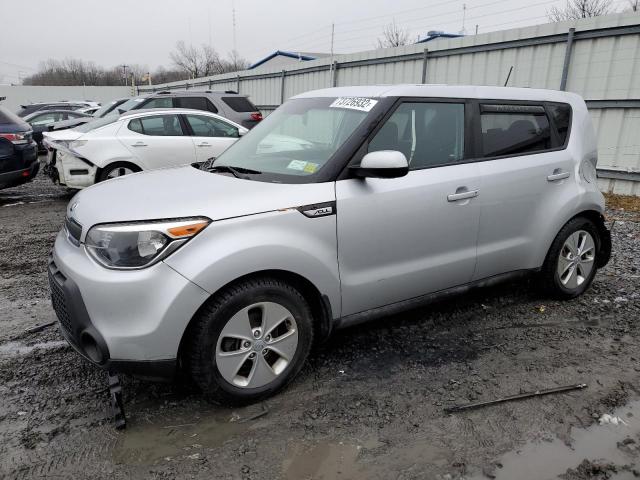 KIA SOUL 2016 kndjn2a23g7855388