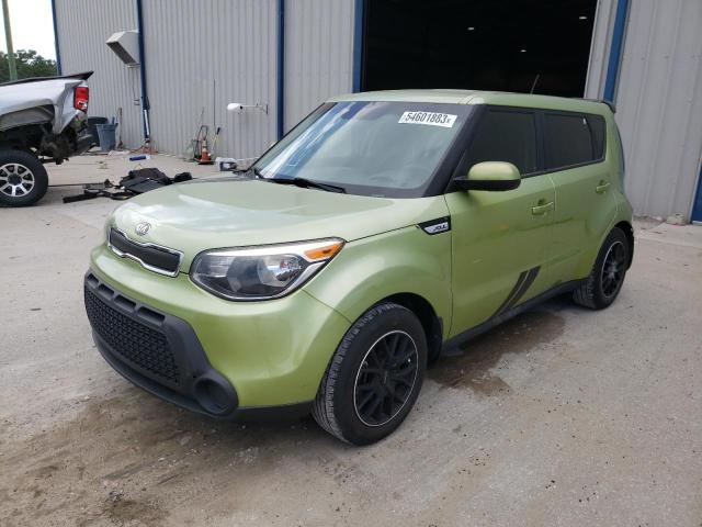 KIA SOUL 2016 kndjn2a23g7855715