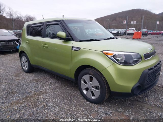 KIA SOUL 2016 kndjn2a23g7857304