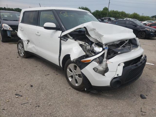 KIA SOUL 2016 kndjn2a23g7857836